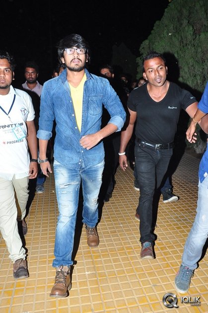 Seethamma-Andaalu-Raamayya-Sithraalu-Platinum-Disc-Function